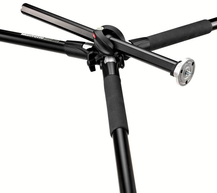 Produktbild Manfrotto 055XPROB Pro. Tripod