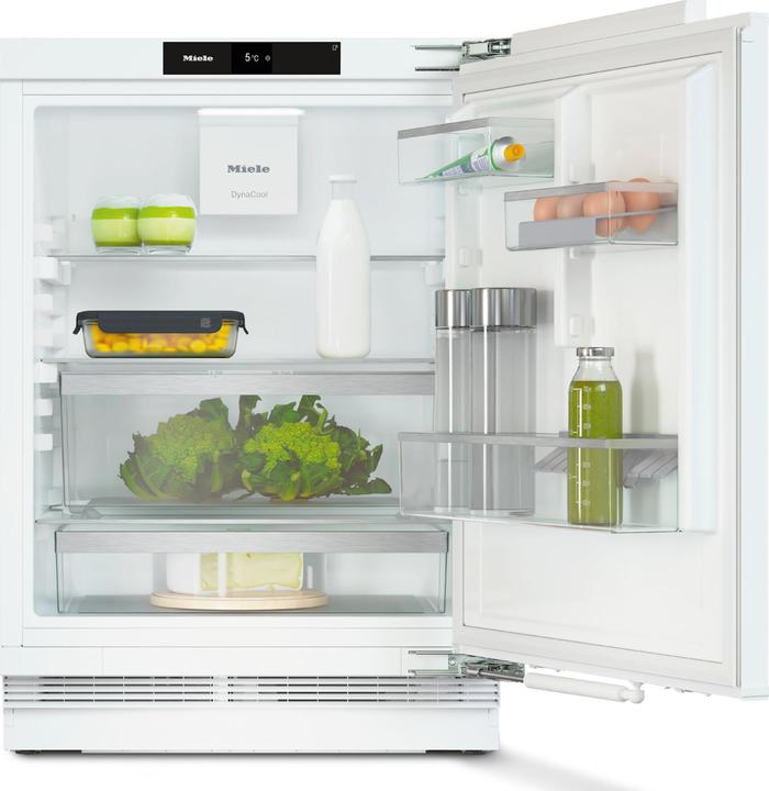 Image du produit Miele KU 7135 C (134 l)