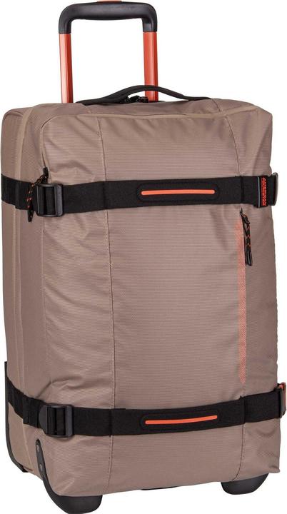 Immagine prodotto American Tourister Urban Track Duffle/Wh S Coated (55 l, M (50 - 90l))