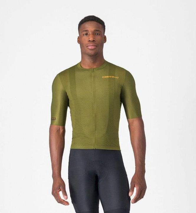 Castelli Unlimited Endurance 3 Jersey