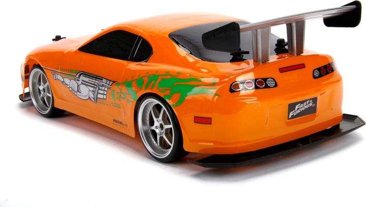 Immagine prodotto Jada Fast Furious Toyota