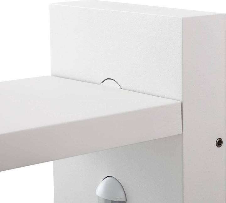 Produktbild Lucande Silvan (3000 lm, IP54)