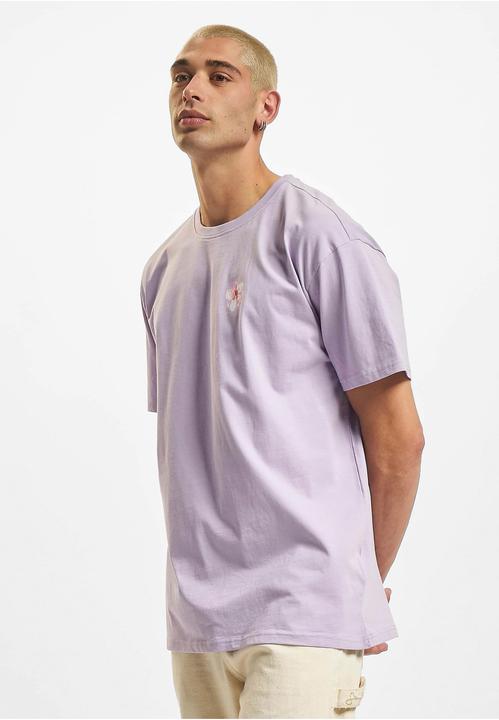 Actual product image Mister Tee Summer Of Love Oversize Tee - 16413 (L)