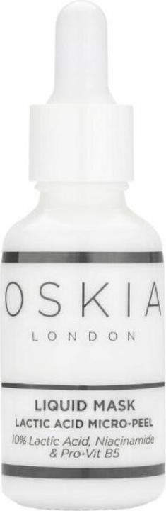 Actual product image Oskia Liquid Mask (30 ml)