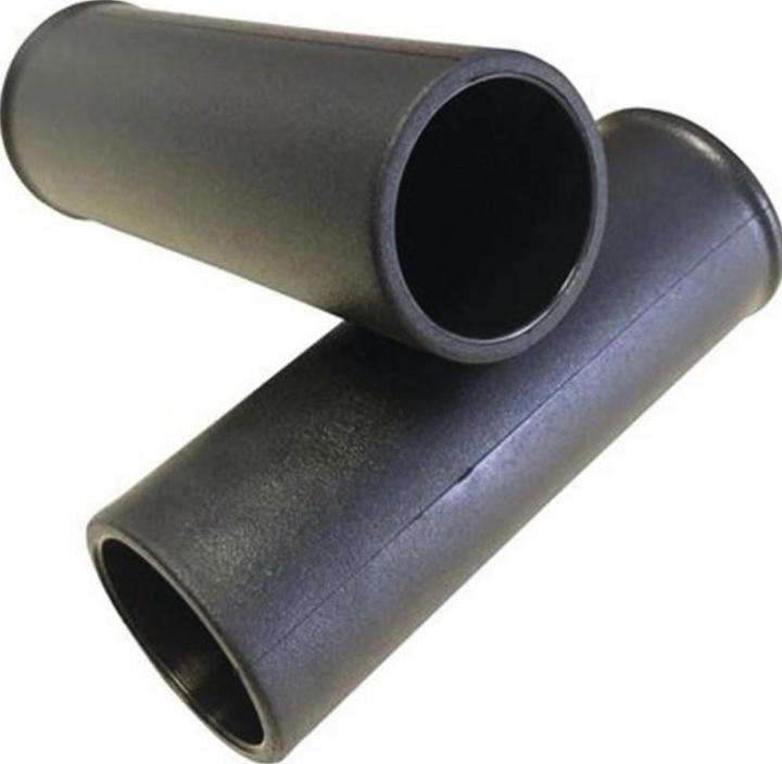 Productafbeelding Capito Kunststof handvat L140xB70xH35mm f. kruiwagen 4000 818 165, 4000 818 168