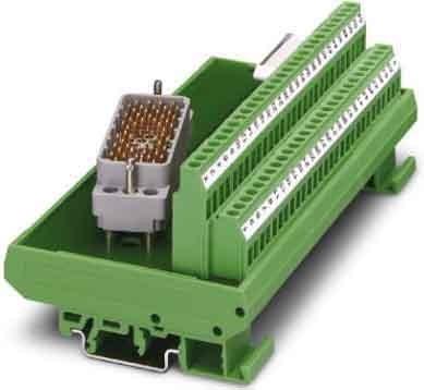 Actual product image Phoenix Transfer module