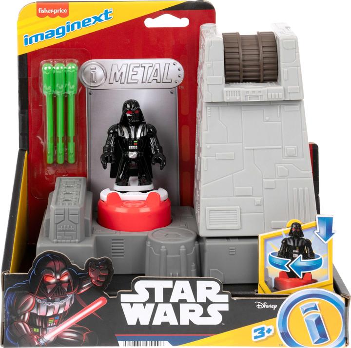 Immagine prodotto Imaginext 0