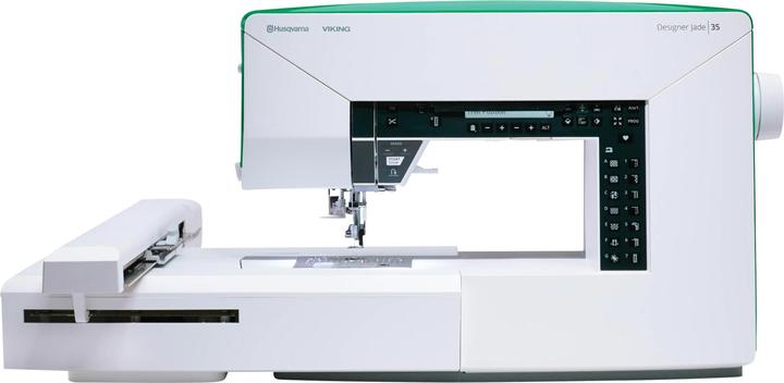 Produktbild Husqvarna VIKING Jade 35