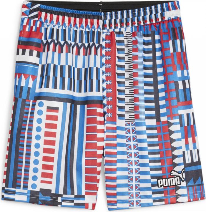 Actual product image Puma FanwearCapsule Shorts (M)