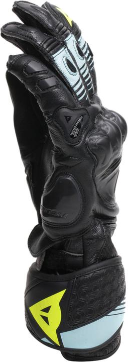 Produktbild Dainese Handschuh Fiero Metal (Herren, XL)