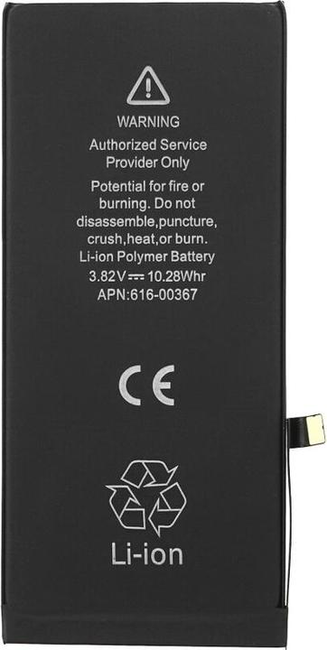 Productafbeelding OEM Batterij voor iPhone 8 Plus (APN: 616-00367)