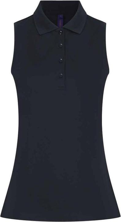 Produktbild Henbury Poloshirt (XL)
