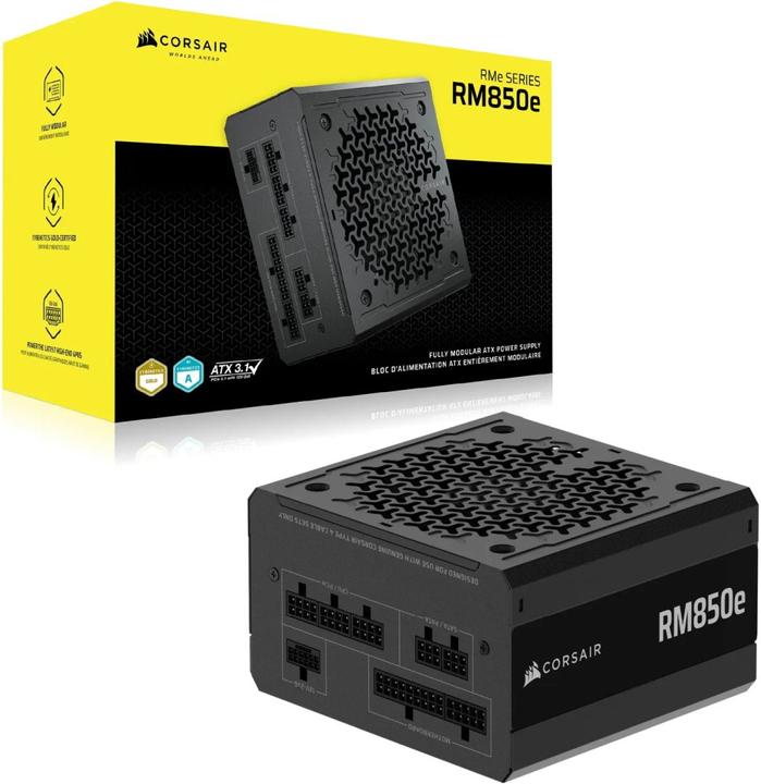 Produktbild Corsair RM850e (850 W)