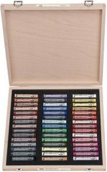 Produktbild Talens Pastellkreide Rembrandt 45er Set (45 x)