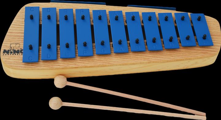 Image du produit Nino Percussion Carillon - Édition suisse (Cloches)