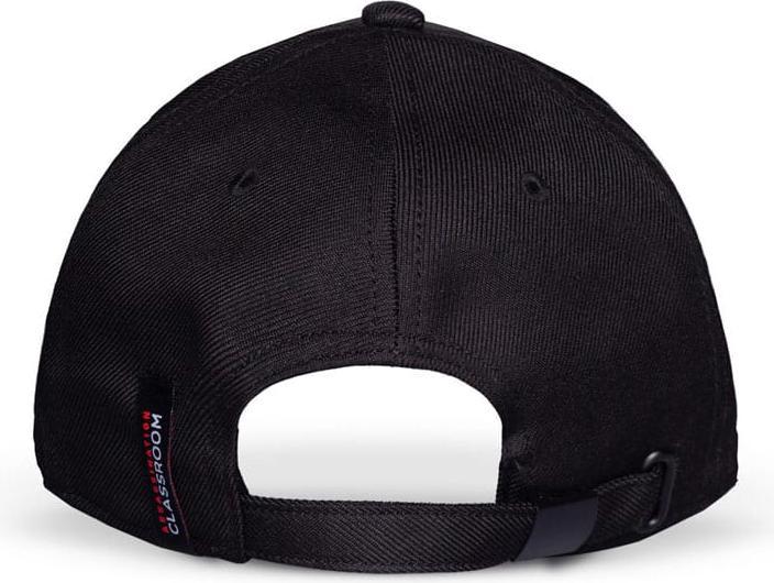 Image du produit Difuzed ASSASSINATION CLASSROOM - Koro Sensei - Casquette ajustable (Taille unique)