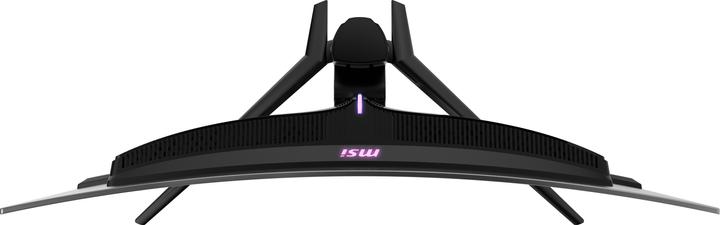 Immagine prodotto MSI MPG 321CURX QD-OLED (3840 x 2160 pixel, 31.50")