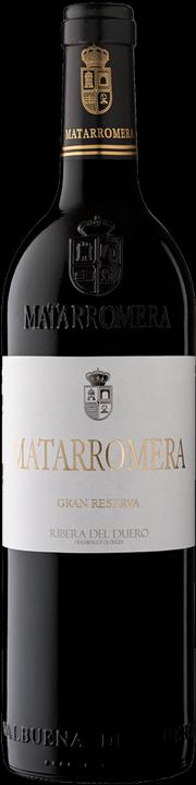 Bodega Matarromera Bodega Gran Reserva (2016)