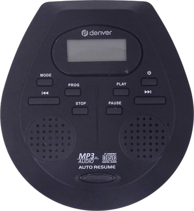 Produktbild Denver DMP-395B