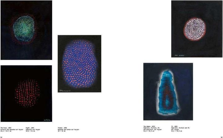 Produktbild Yayoi Kusama (Deutsch, Stephanie Rosenthal, 2021)