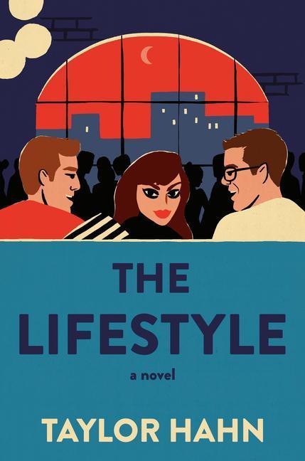 Immagine prodotto The Lifestyle (Inglese, Gallo Taylor, 2022)