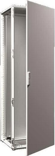 Produktbild Rittal VX 8685.000 Freistehendes Gestell Grau (19 Zoll Rack)
