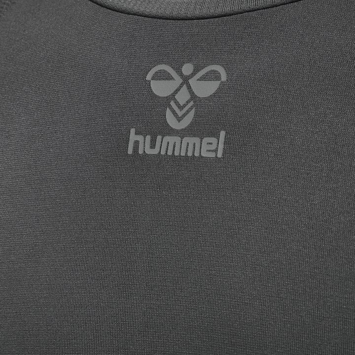 Actual product image hummel Pro Grid Seamless L/S (XS)