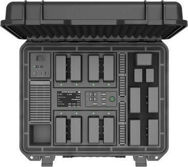 Produktbild DJI Multicopter-Batteriebox Passend (DJI Inspire 2)