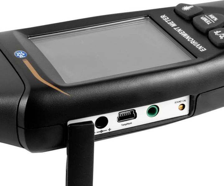 Image du produit PCE Instruments Anémomètre PCE-EM 883