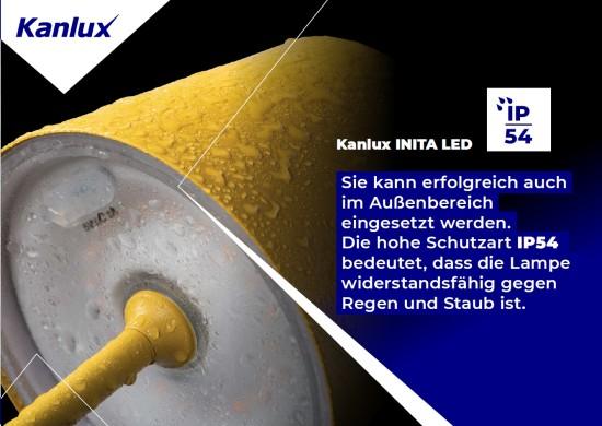 Immagine prodotto Kanlux Inita (165 lm)
