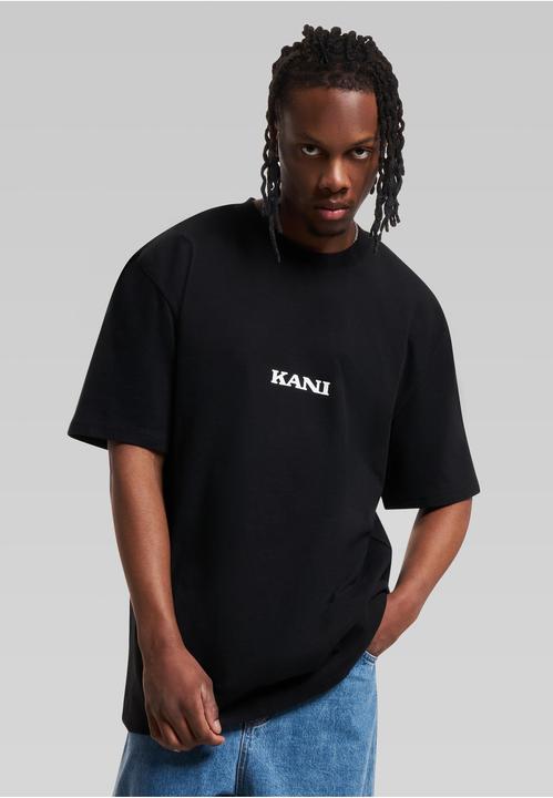 Produktbild Karl Kani KM234-037-1 KK Small Retro Tee (M)