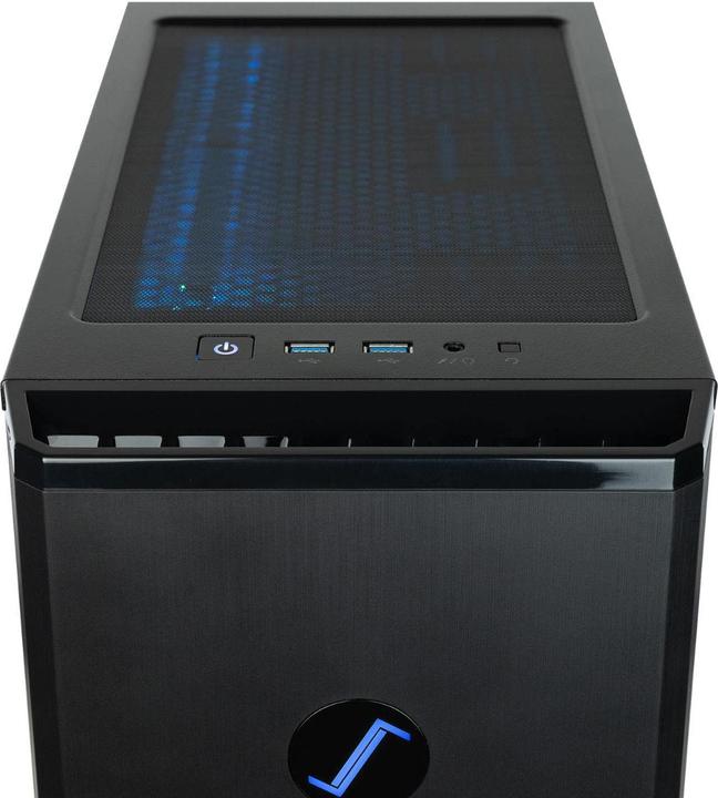 Immagine prodotto Joule Performance RTX4070TI I7 (Intel Core i7-13700F, 32 GB, 1000 GB, GeForce RTX 4070 Ti)