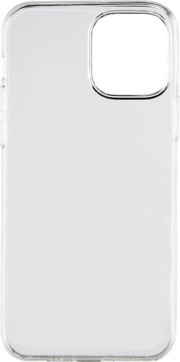 Actual product image Hama Always Clear (Realme 12 Pro+, Apple iPhone 12)