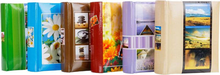 Image du produit Album BB 10x15/100MS (1x) Assorti (10 x 15 cm)