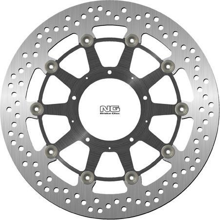 NG Brake Disc DIS1833G (320 mm)