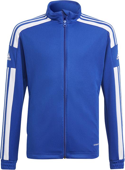 adidas Squadra 21 Trainingsjacke Kinder
