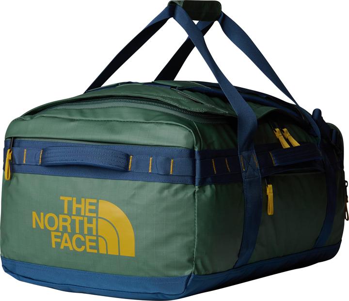 Actual product image North Face Reisetasche Base Camp Voyager Duffel 62L (62 l)