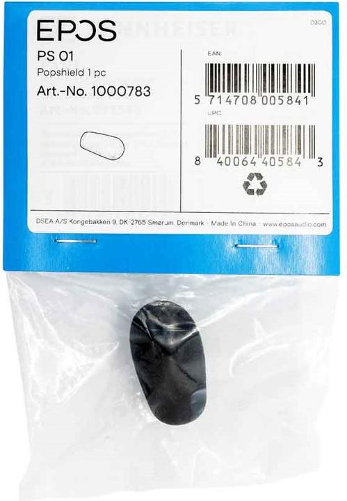 Produktbild EPOS I Sennheiser Ps 01