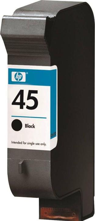 Produktbild HP 45 (BK)