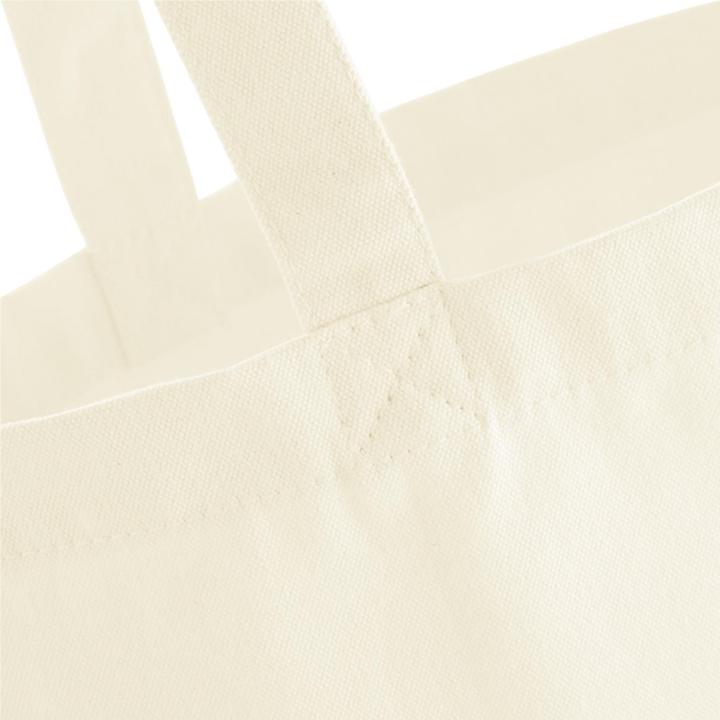 Image du produit Westford Mill Sac à provisions en coton biologique premium (18 l)