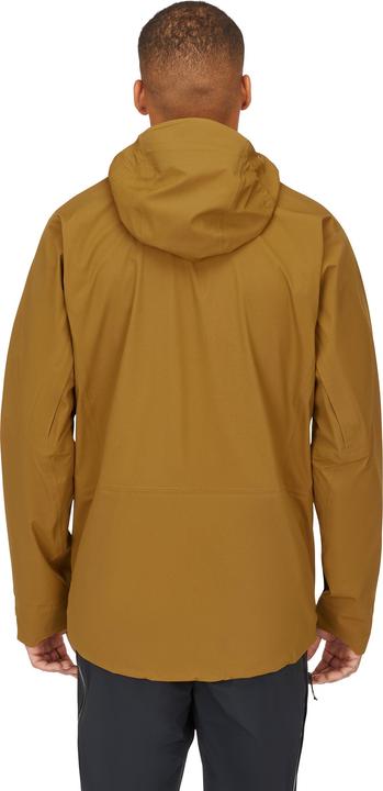 Image du produit Rab Veste cinétique Khroma (XL)