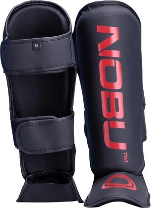 Nobu Athletics Schienbein- Fuss-Schutz LV1