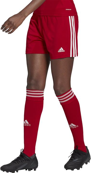 Image du produit adidas Squadra 21 Short Femme (XXL)