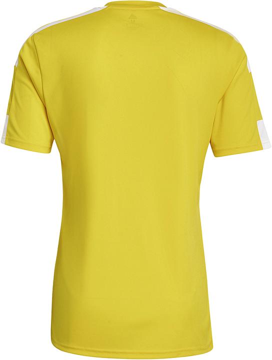Actual product image adidas Squadra 21 Jersey Short Sleeve (XXL)