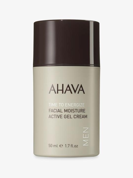 Produktbild Ahava Facial Moisture Active Gel Cream (50 ml, Tagescreme)