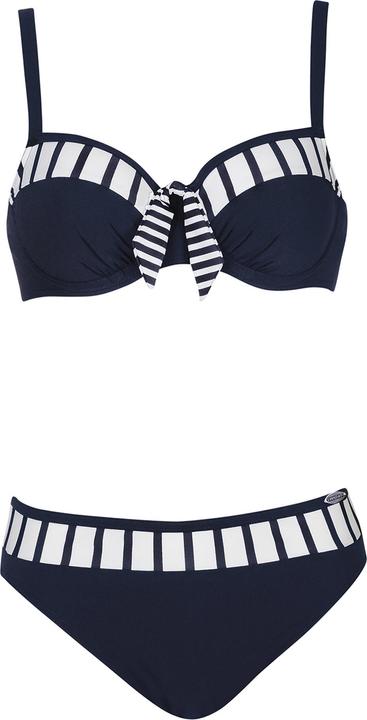 Produktbild SUNFLAIR Basic Bikini-Set (42 E)