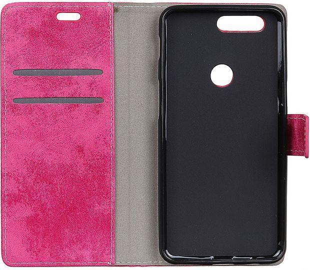 Immagine prodotto MU Classic Copertina in pelle in stile vintage (OnePlus 5T)