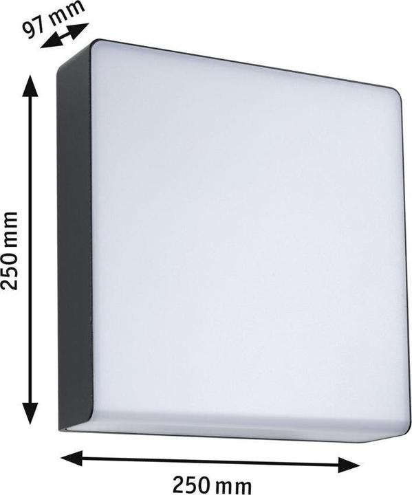 Produktbild Paulmann Azalena (700 lm, IP44)