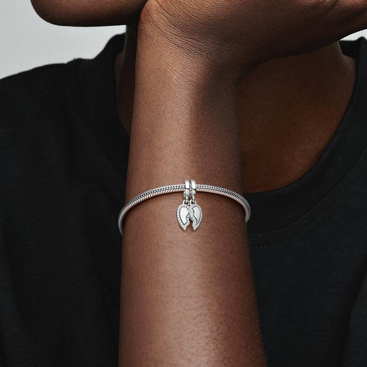Produktbild Pandora Moments (Sterling Silber 925)