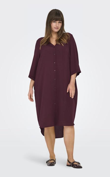 Actual product image Only CARNEWDENIZIA Langes Kleid Kleid (48)